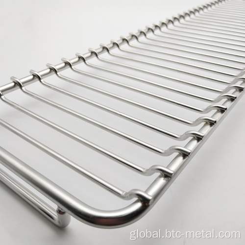 Widely Used Keep Warm Grill BBQ keep warm Grill Wire Grates for Grilling Supplier